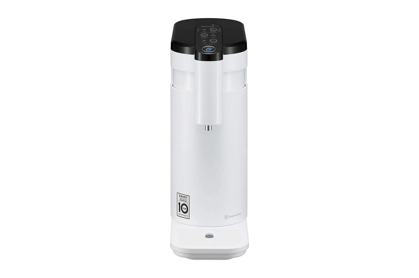 LG PuriCare™ Self-Service Tankless Water Purifier