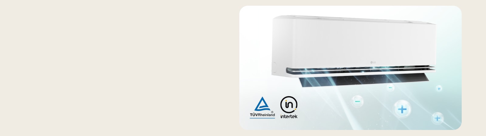 S3-Q2412GZC Plasmaster Ionizer image.