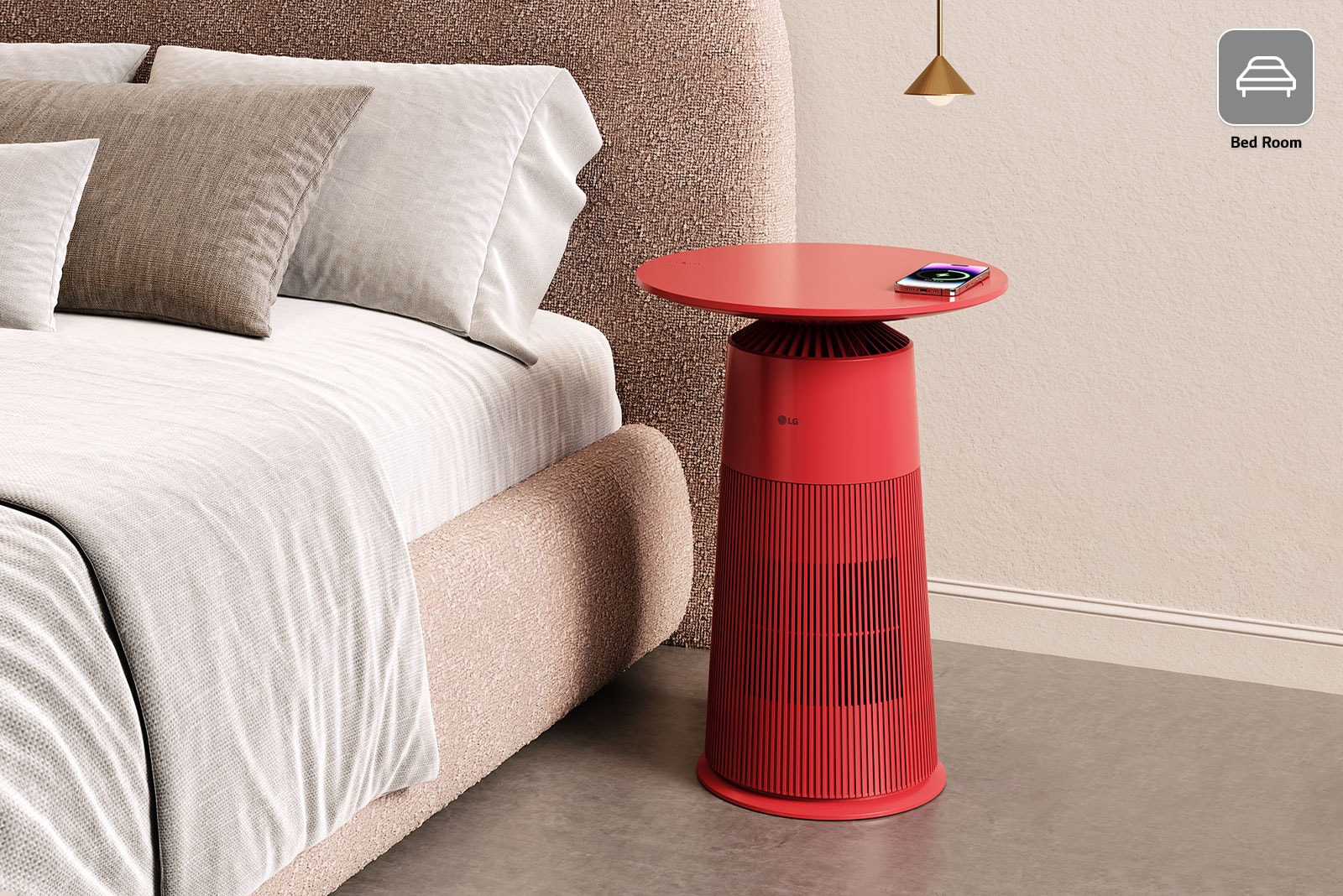 AeroFurniture practical table lifestyle setting 9.