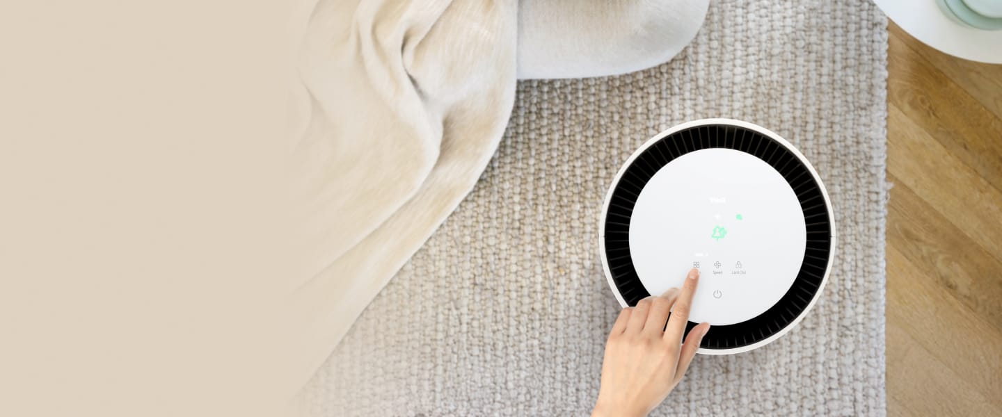 Breathe easy, read easy