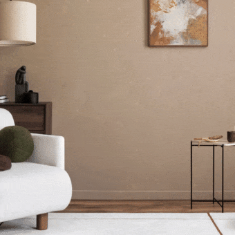 Slim and sleek design