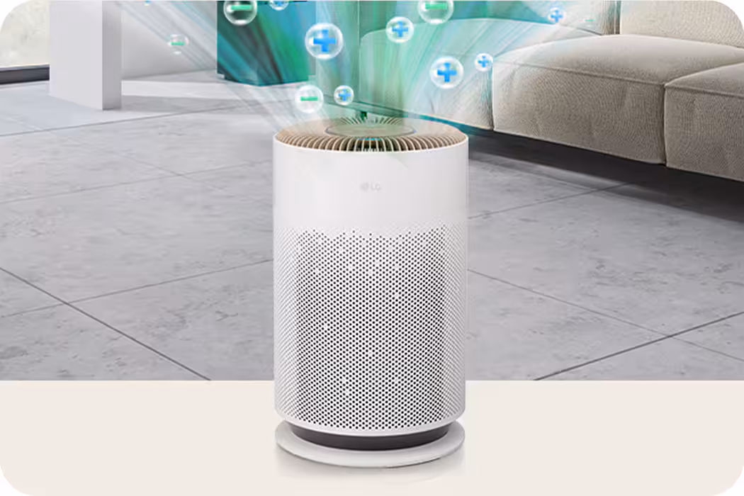 Ionizer Technology