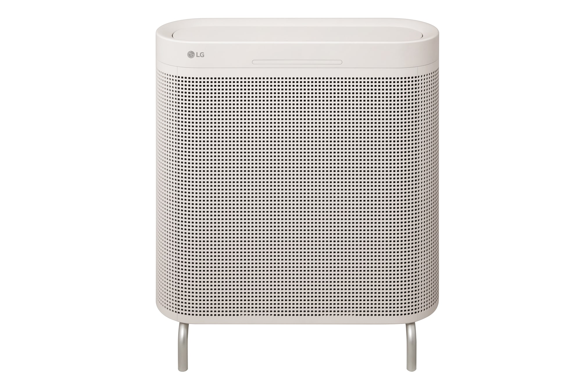 LG WallFit AS60GLSG0 in Calming Beige - Image 1