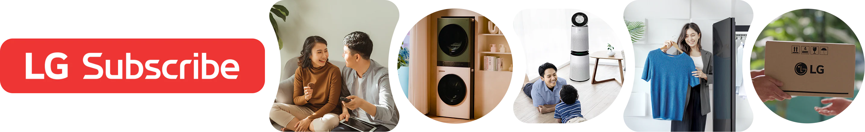 LG Subscribe