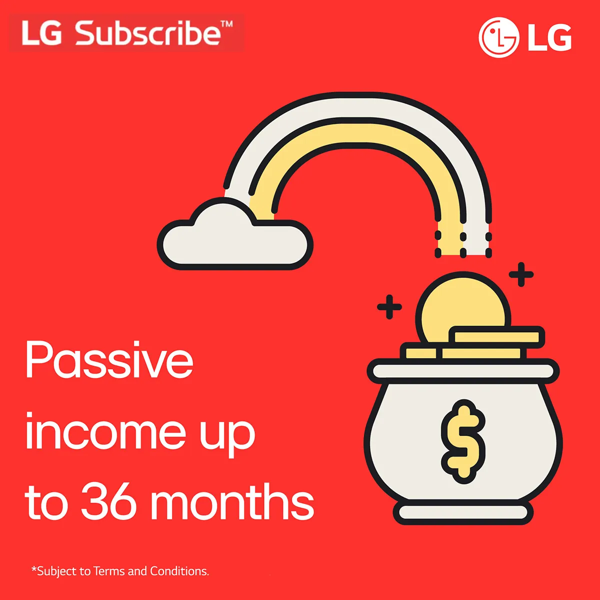 Passive Income