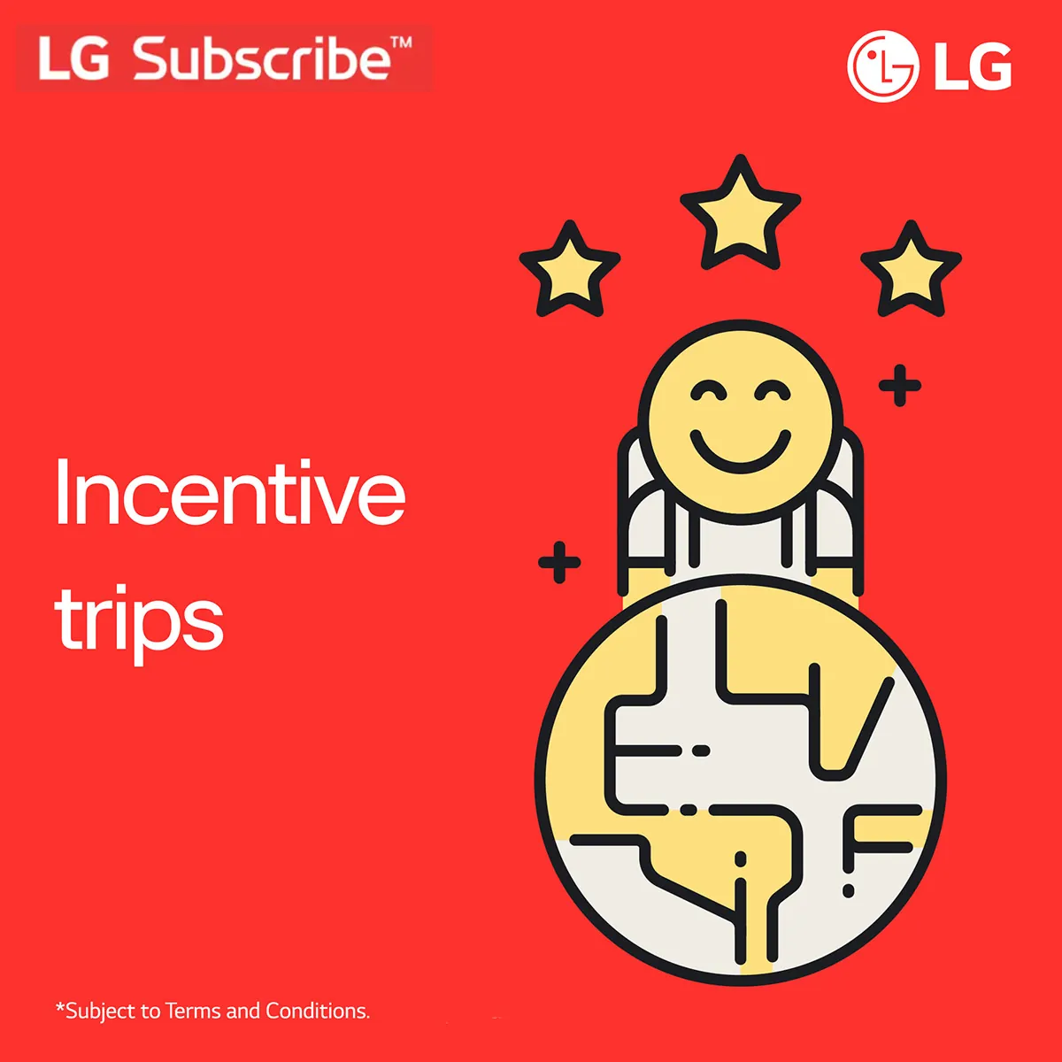 Incentive Trips