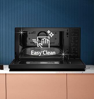 Anti-bacterial EasyClean™ coating