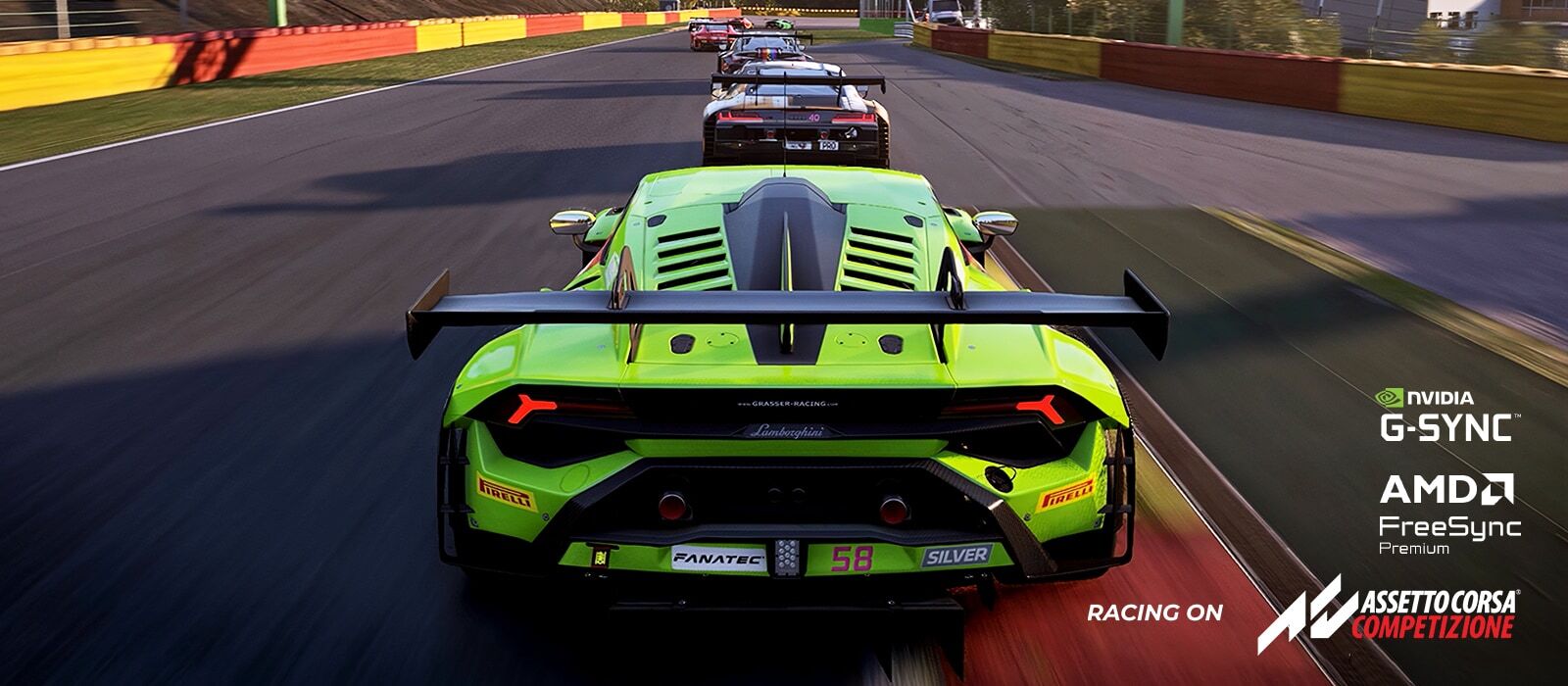 Smooth motion, infinite play