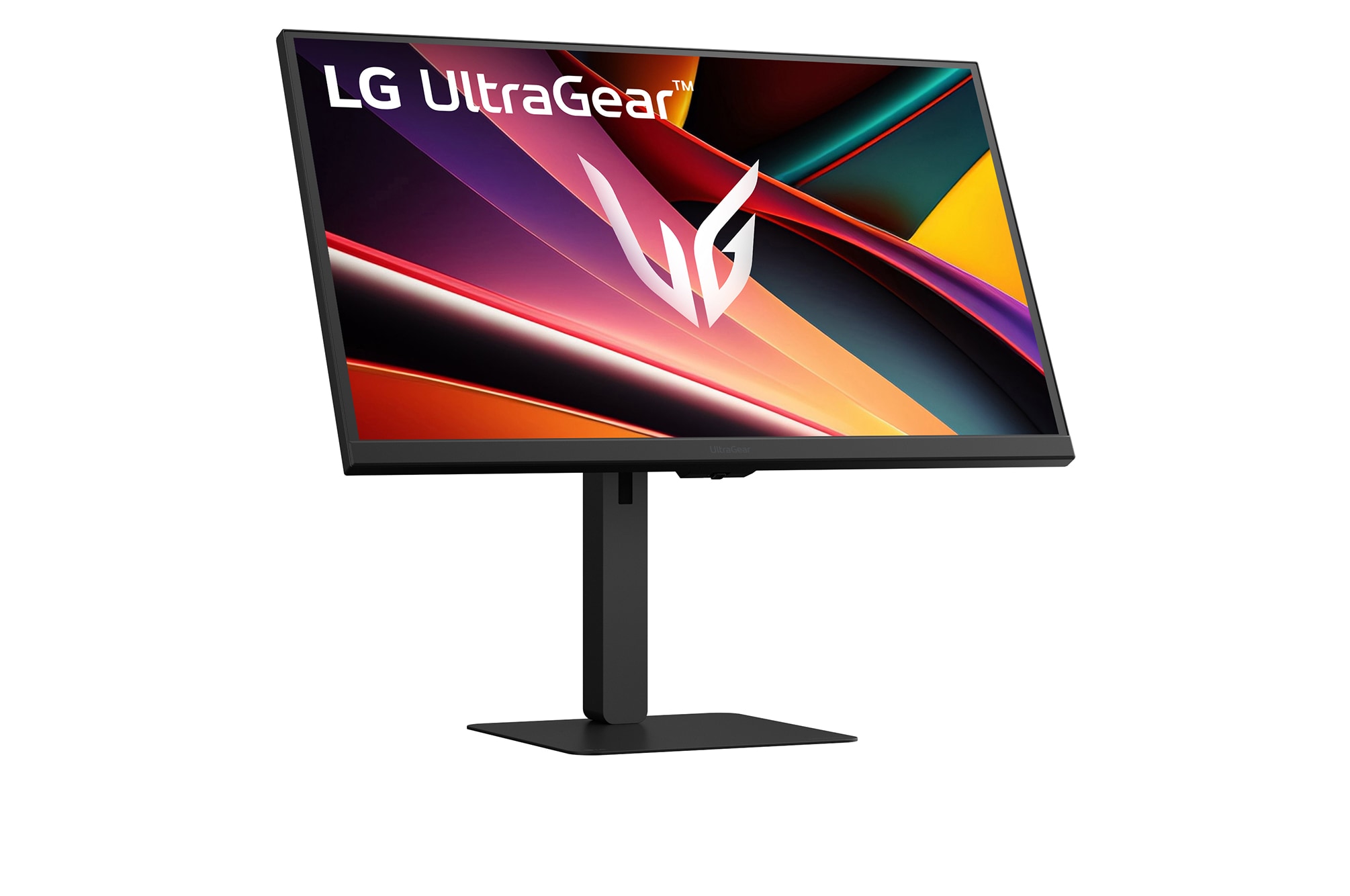 27" UltraGear™ QHD IPS gaming monitor | 300Hz, 1ms, DisplayHDR™ 400 thumbnail 3