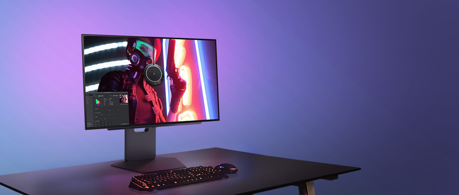 Accurate colors updated