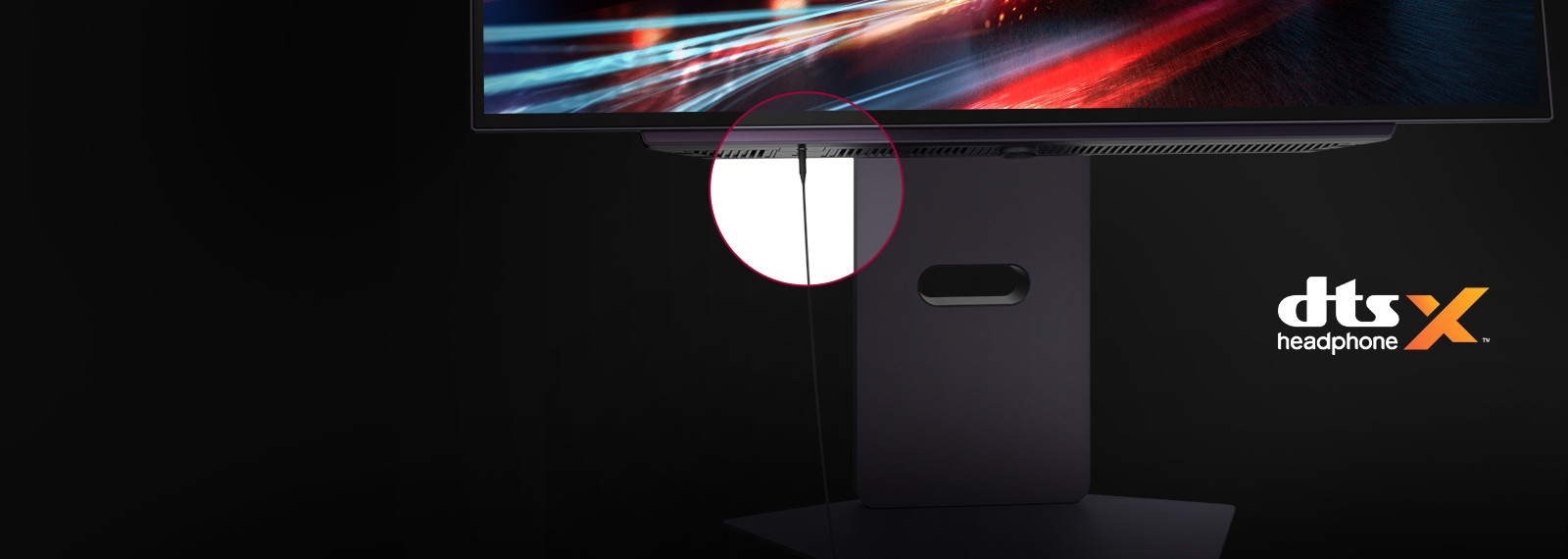 Plugin for immersive
sound effect