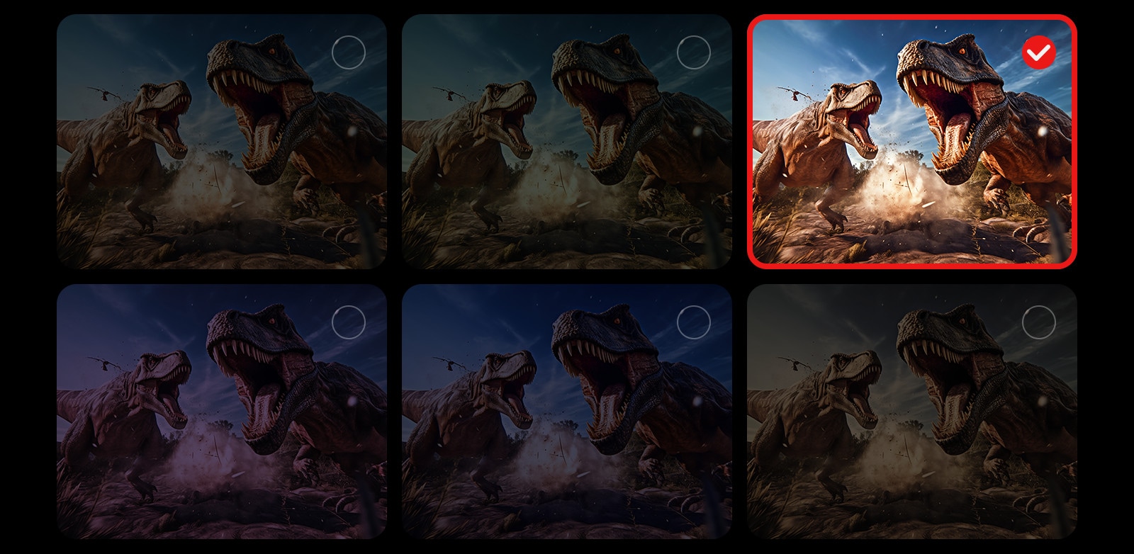 Personalized Picture Wizard demo