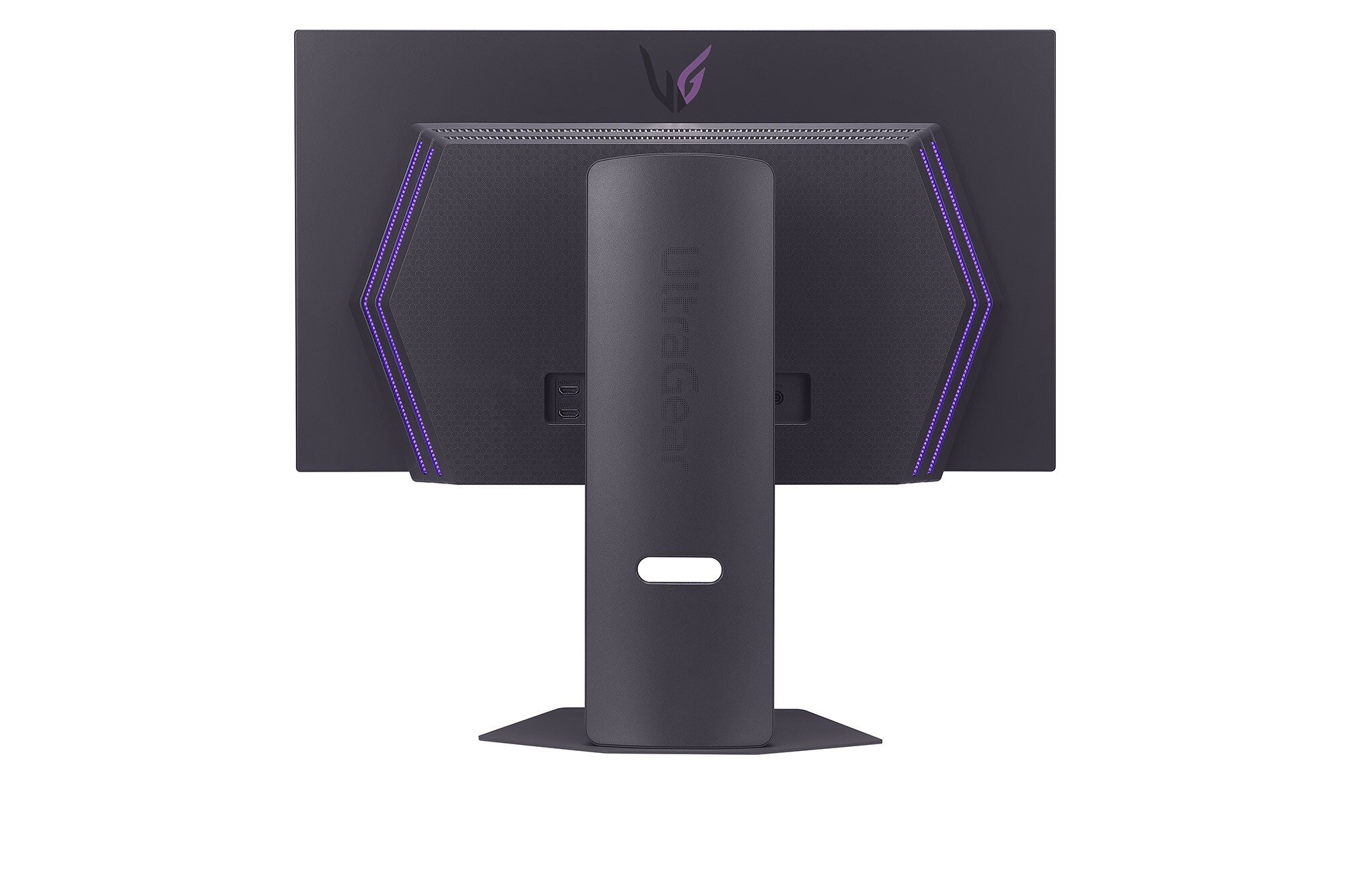 27" UltraGear™ OLED gaming QHD monitor | 480Hz, 0.03ms, DisplayHDR™ True Black 400 thumbnail 5