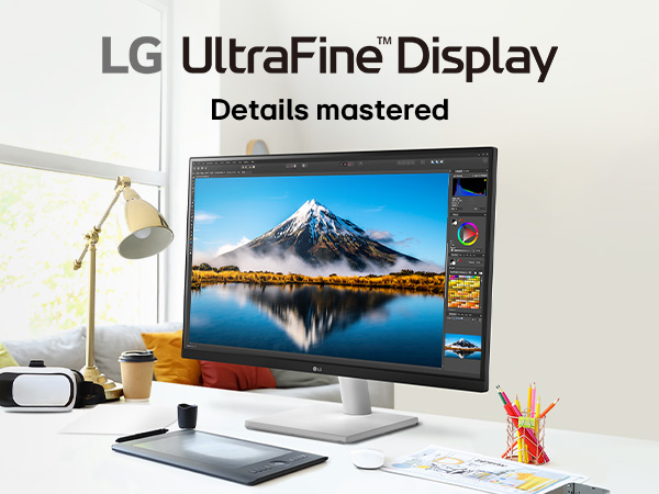 Experience Stunning Clarity and Vibrant Colors