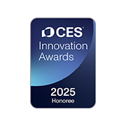 CES Innovation Awards - Honoree