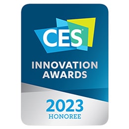 CES Innovation Award
