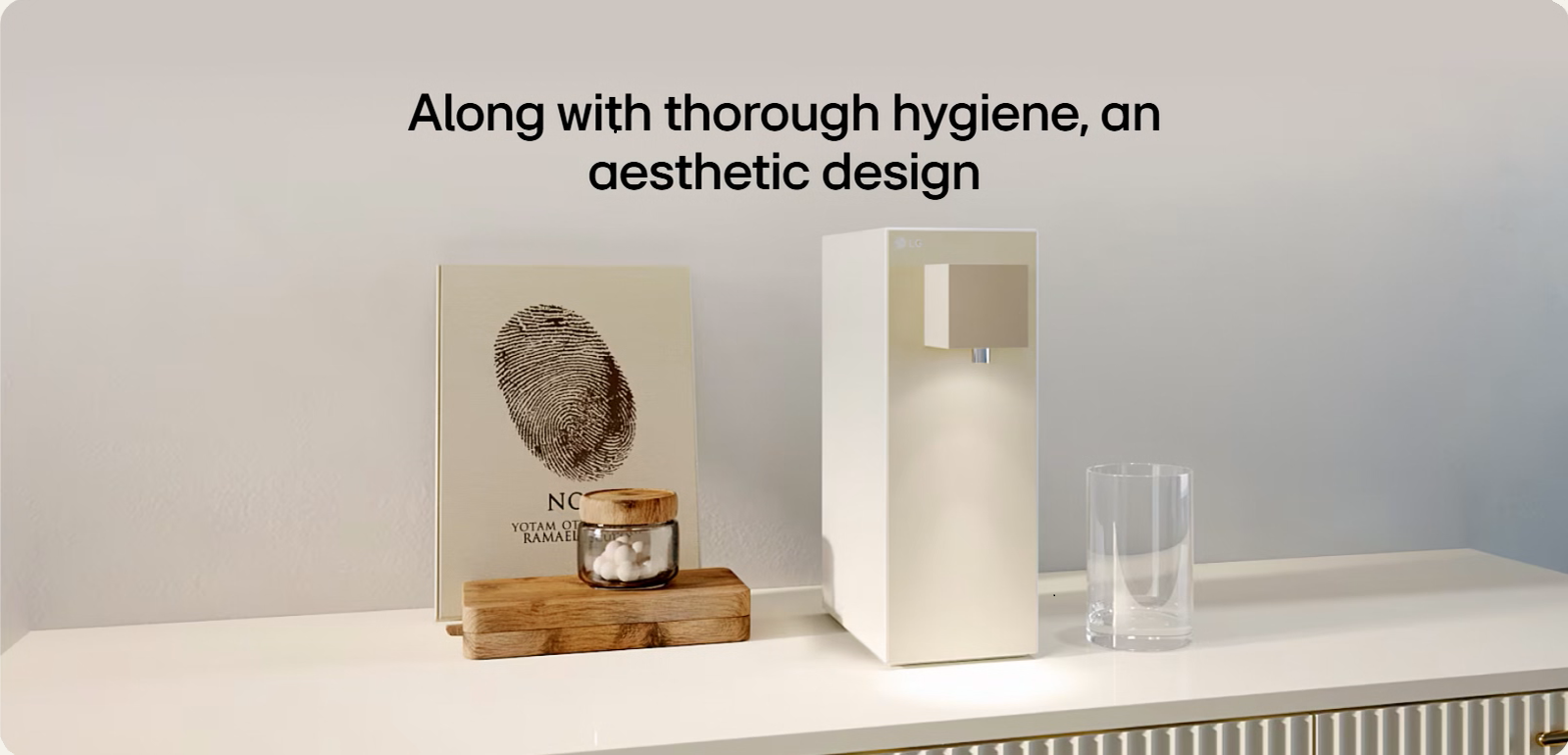 UV LED Sterilization