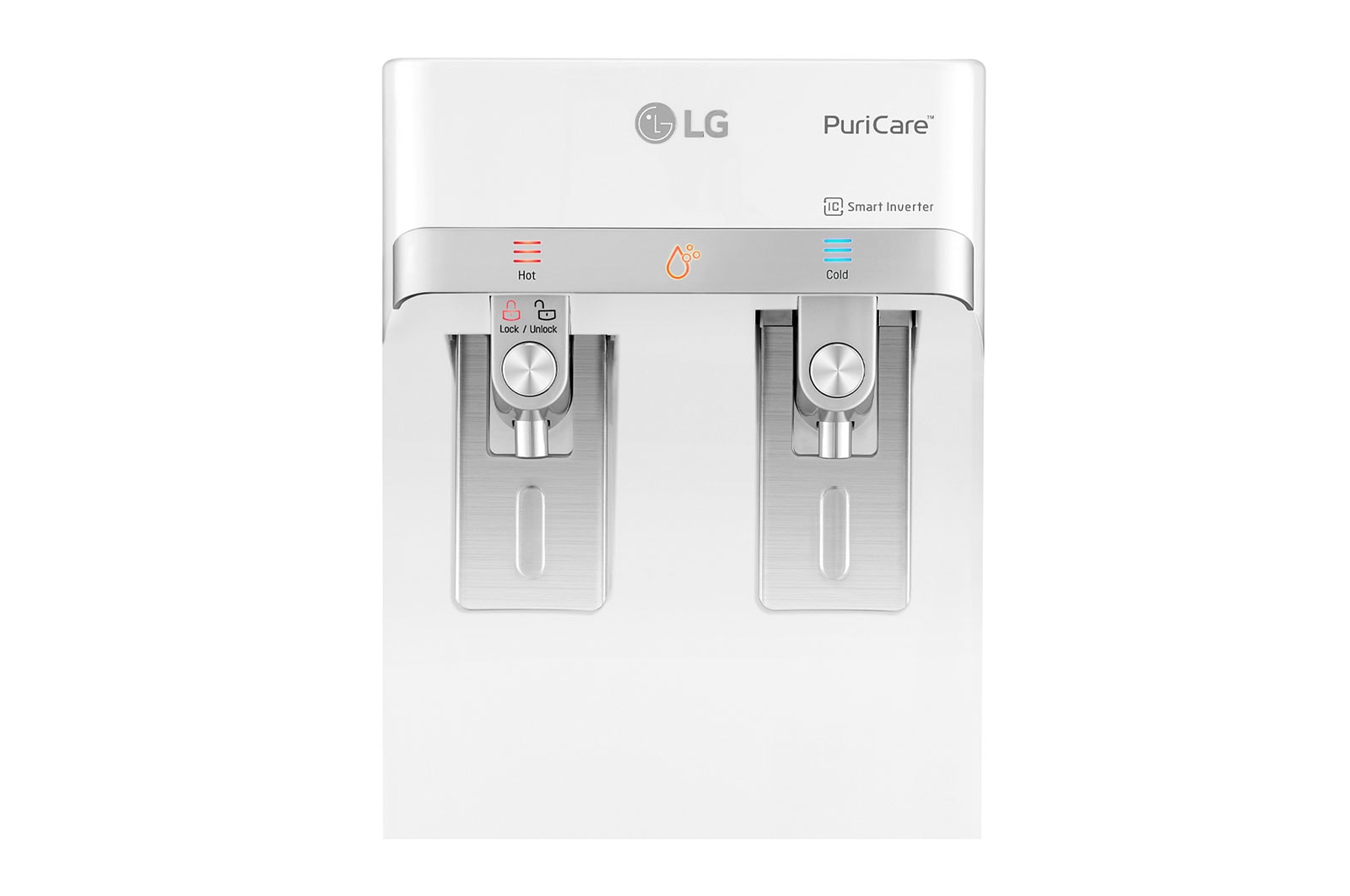 WS410GN Water Purifier thumbnail 5