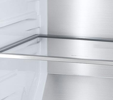 Slim SpacePlus™ Ice System