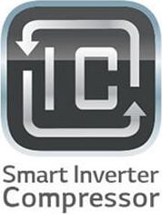 Smart Inverter Compressor