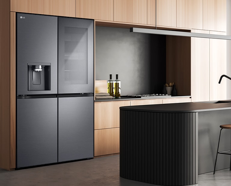 Redefined contemporary elegance for your kitchen