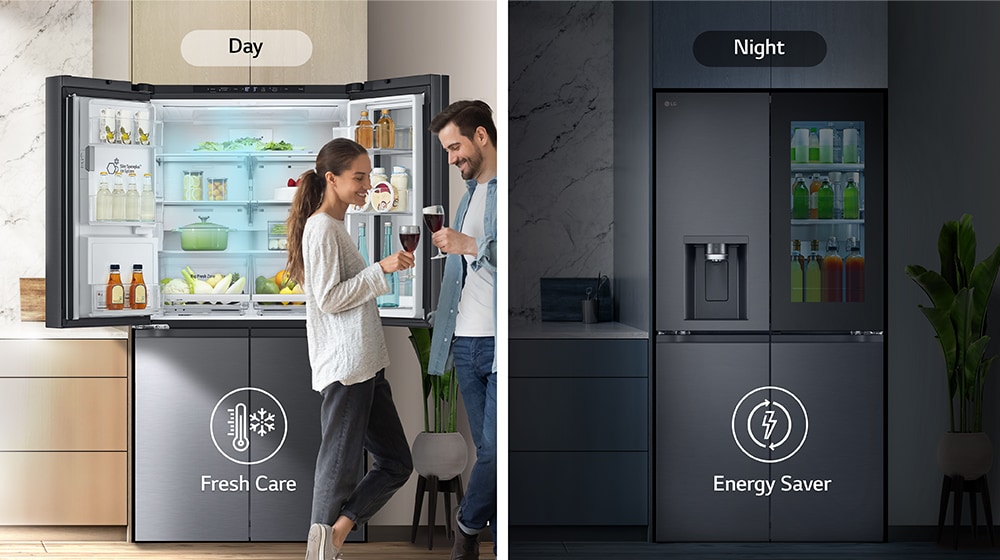 Your fridge just got smarter