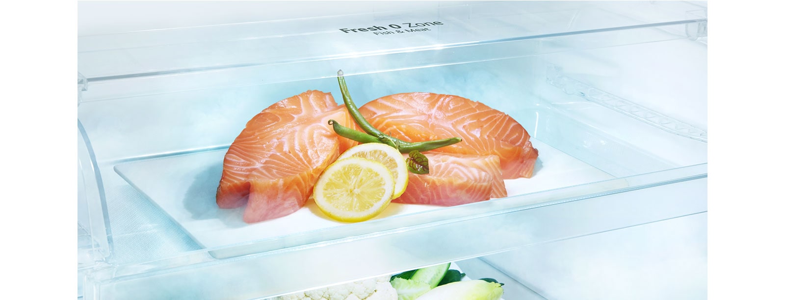 Save Defrosting Time