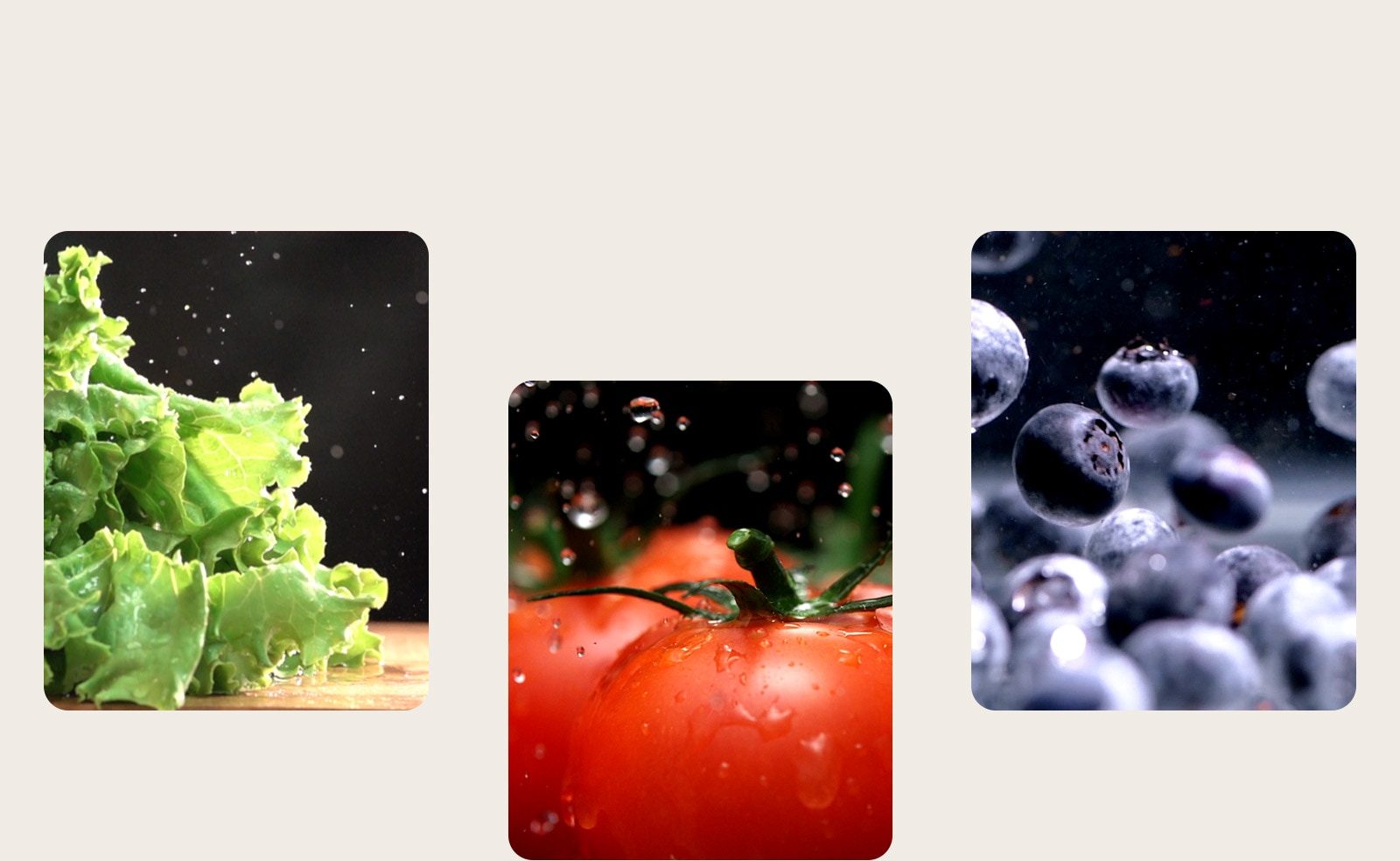 Seals in farm freshness longer