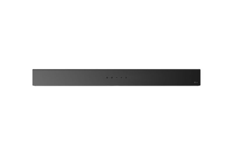 LG S60TR 5.1 Channel Home Theater Soundbar with Surround Sound and Rear Speakers thumbnail 5