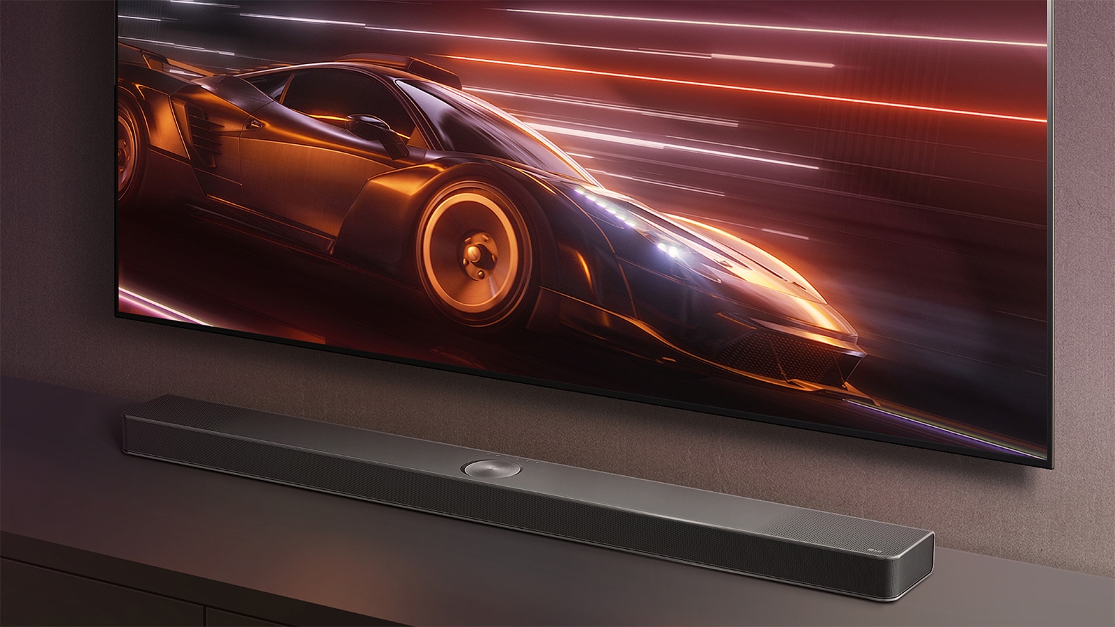 Sound syncs with every frame