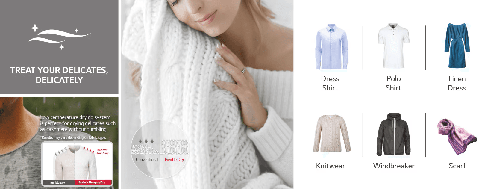 Keep Your Precious Items Dry And Clean At All Times