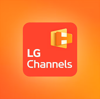 LG Channels - Endless entertainment