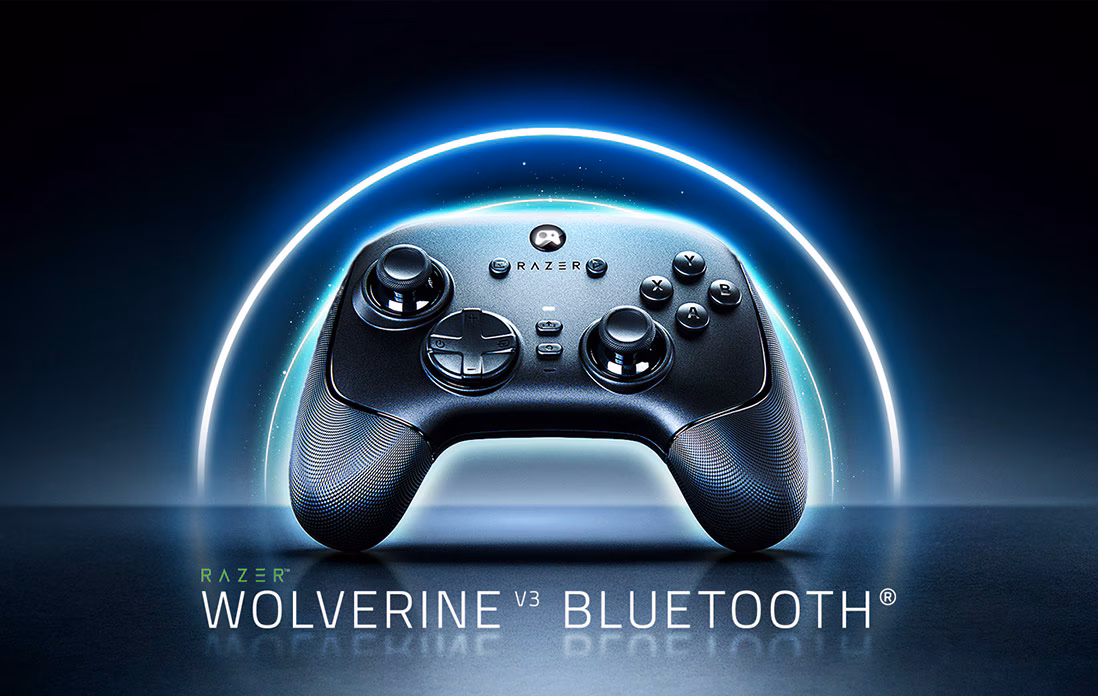 Bluetooth Ultra Low Latency Controllers
