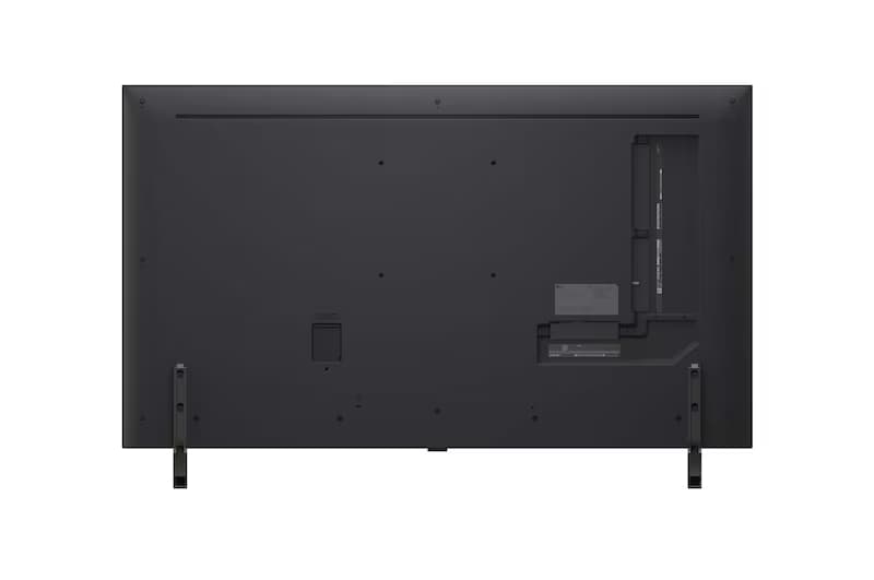 50 Inch LG QNED AI QNED80 4K Smart TV 2025 thumbnail 2