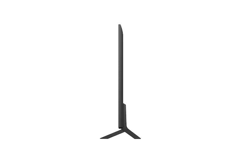 50 Inch LG QNED AI QNED80 4K Smart TV 2025 thumbnail 3