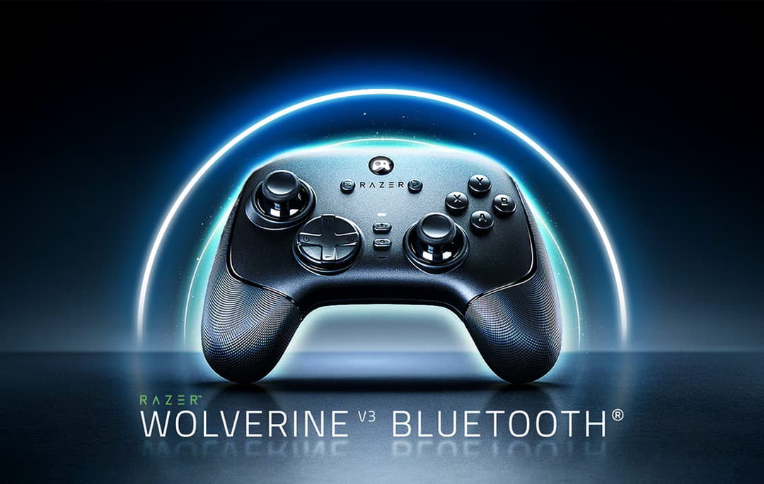 Bluetooth Ultra Low Latency Controllers