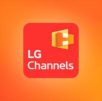 LG Channels - Endless entertainment