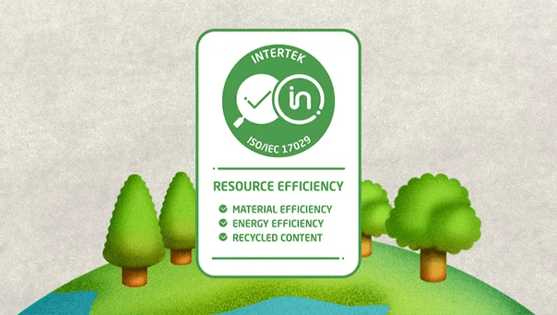 Made with the environment in mind