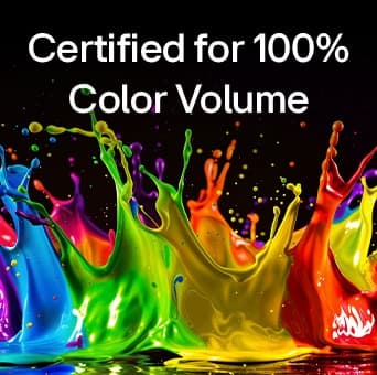 Dynamic QNED Color Pro