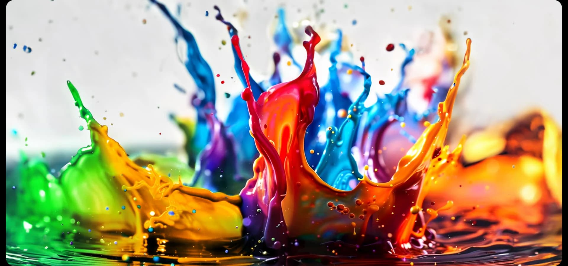 All New Dynamic QNED Color