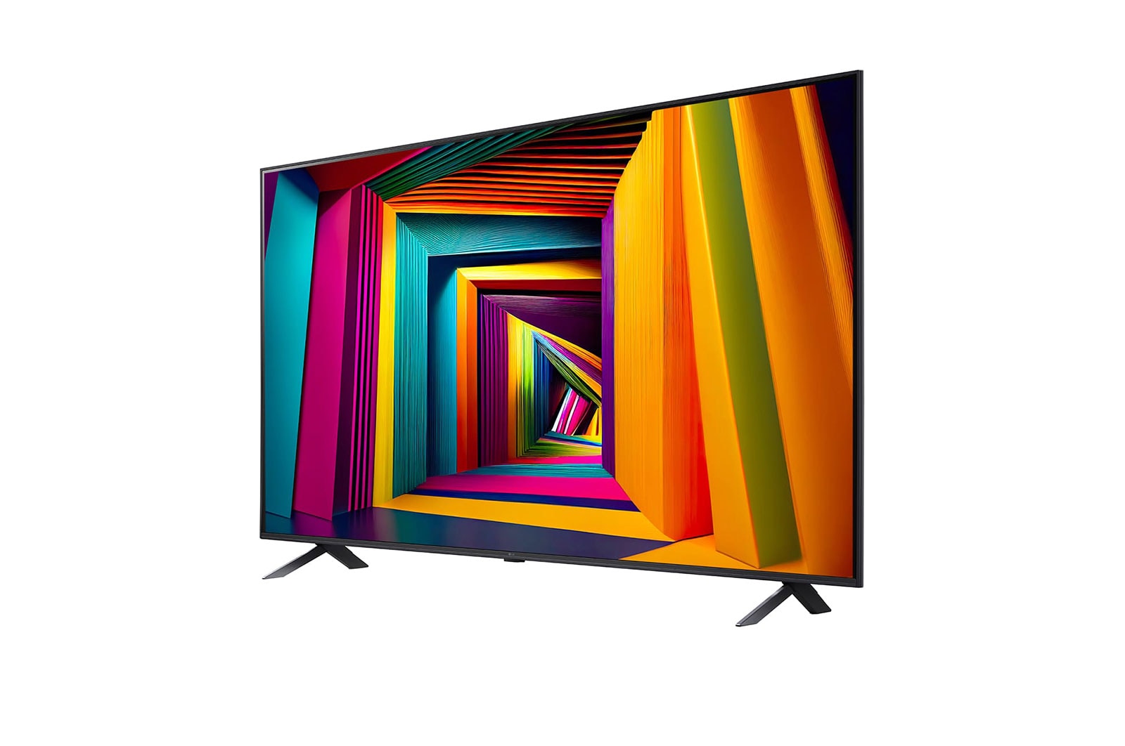 75 inch LG UHD AI TV UT90 HDR10 4K UHD (2024) - Black thumbnail 3