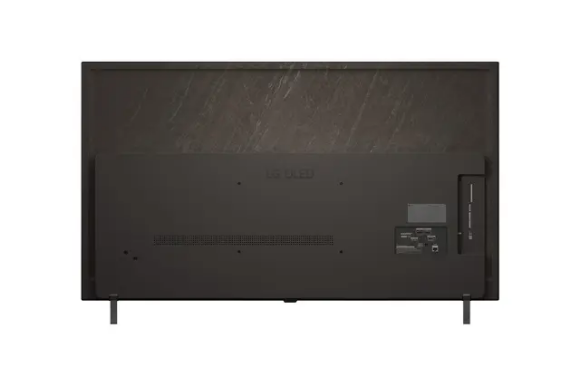 77 inch LG OLED AI TV B5 120Hz Dolby Vision & HDR10 4K UHD (2025) - Black thumbnail 2