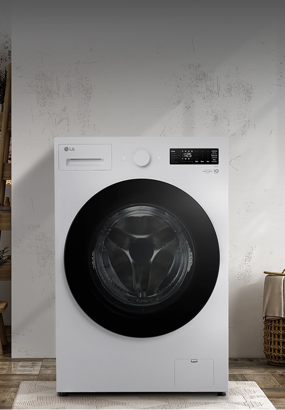 Harmonious design suits anywhere