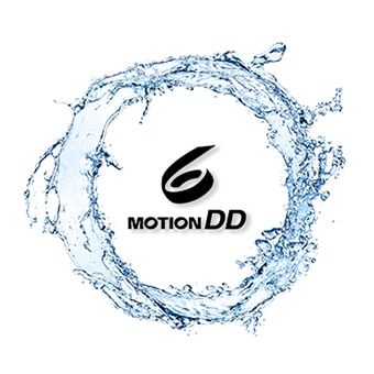 6 Motion DD key benefit image.