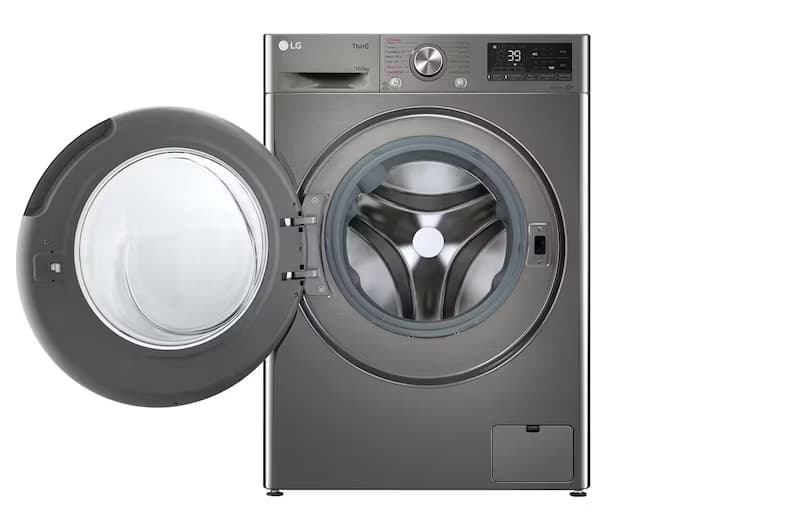FV1410H3P 10/6kg Front Load Washer Dryer thumbnail 2