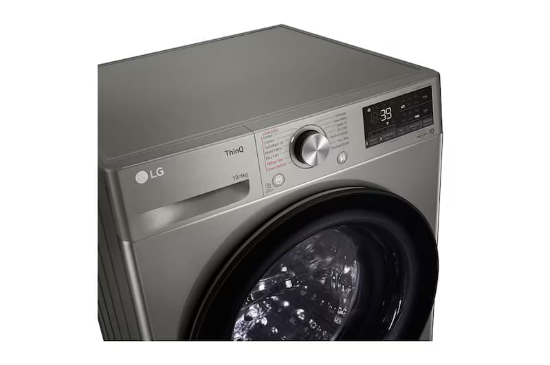FV1410H3P 10/6kg Front Load Washer Dryer thumbnail 3