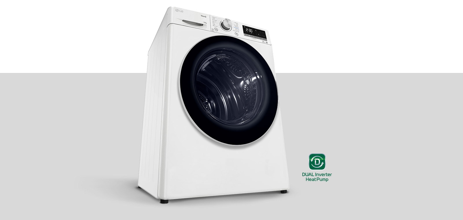 For Consistent Performance, Sustainable Care
