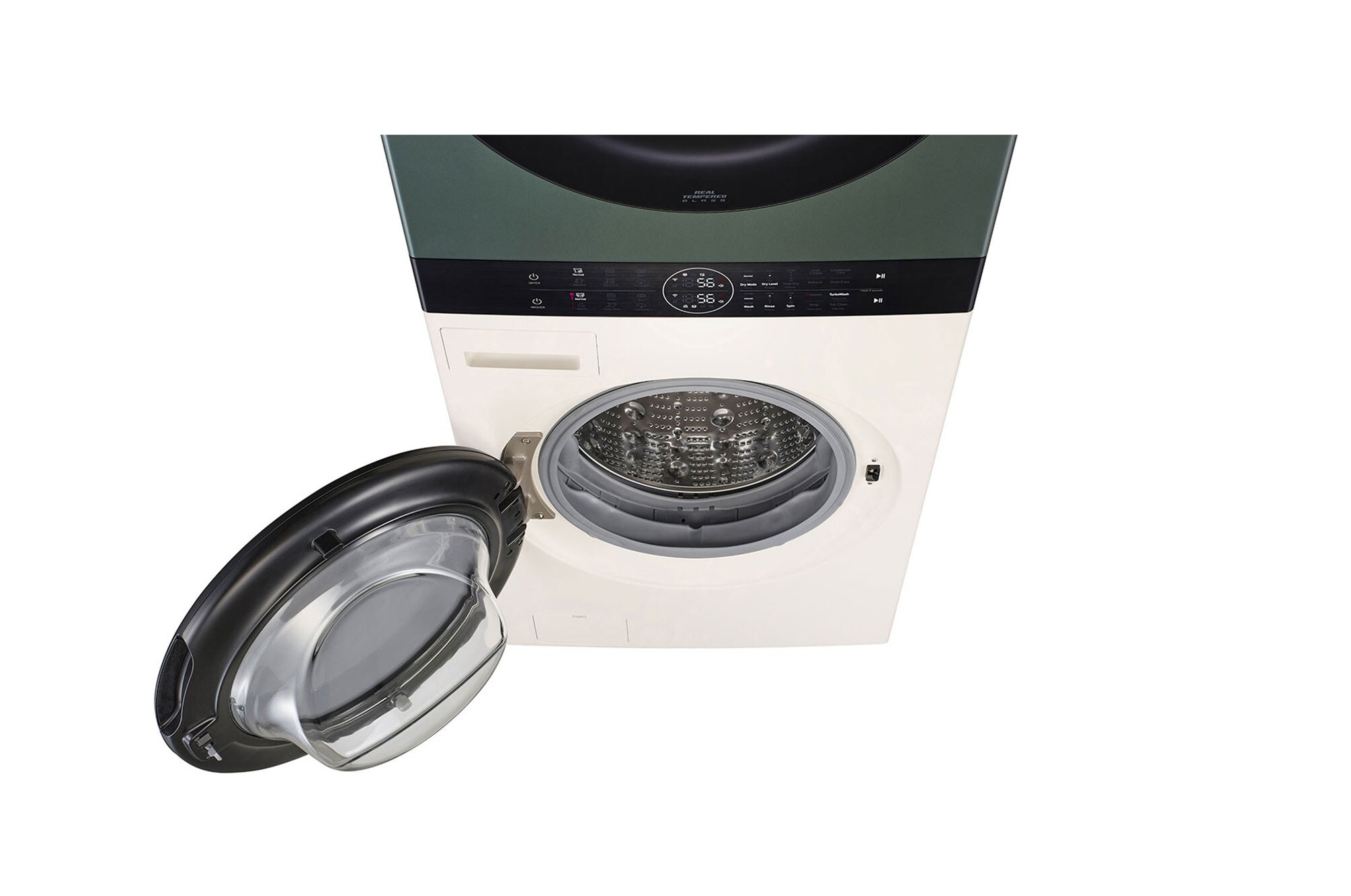 WT2520NHEGR Objet WashTower thumbnail 4