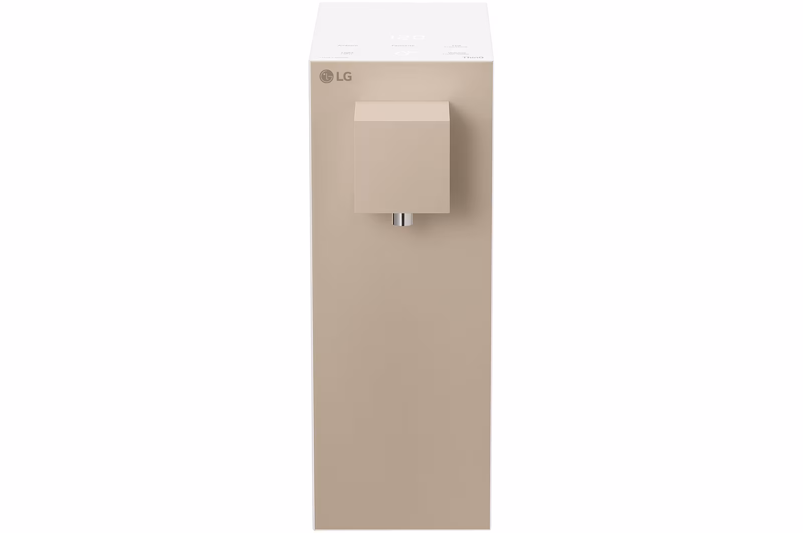 LG PuriCare™ Water Purifier with Hot & Ambient Water
