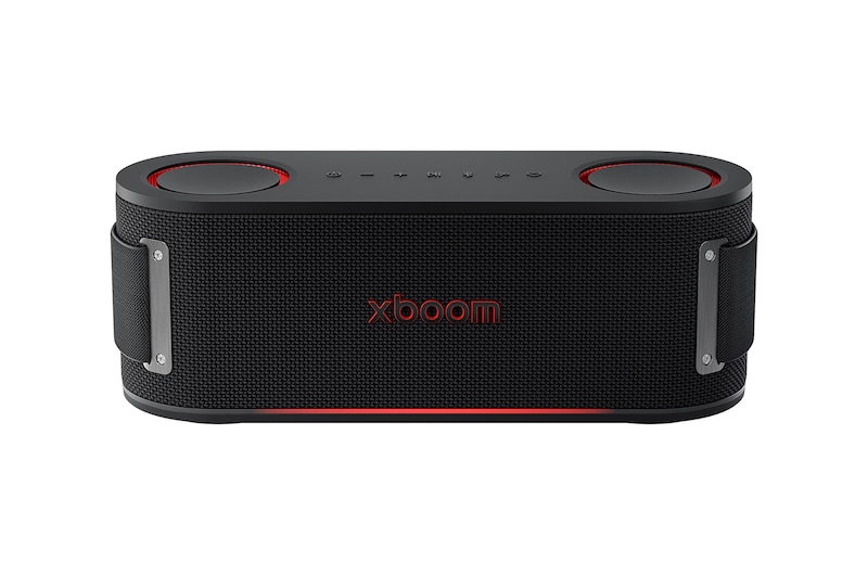 LG XBOOM Bounce by will.i.am - Image 1